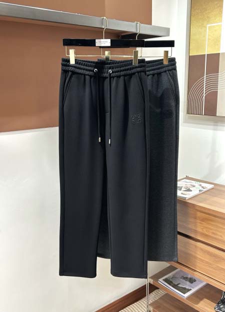 2026年10月27日入荷秋冬新作Loeweパンツ/スポーツパンツ/スラックス高級品/誕生日プレゼント/KD工場