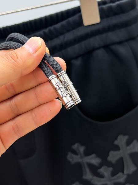 2026年10月27日入荷秋冬新作Chrome heartsパンツ/スポーツパンツ/スラックス高級品/誕生日プレゼント/KD工場