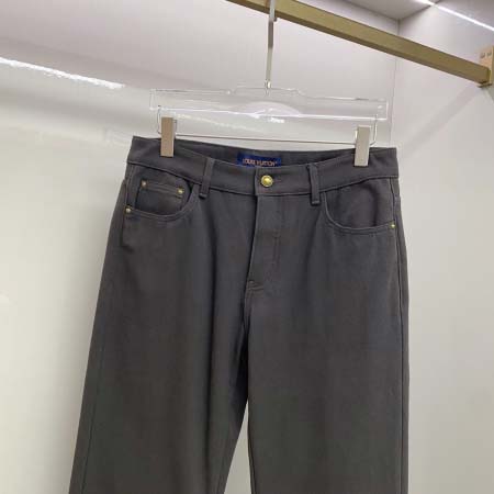 2026年10月27日入荷秋冬新作Louis Vuittonパンツ/スポーツパンツ/スラックス高級品/誕生日プレゼント/KD工場