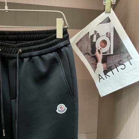 2026年10月27日入荷秋冬新作Monclerパンツ/スポーツパンツ/スラックス高級品/誕生日プレゼント/KD工場