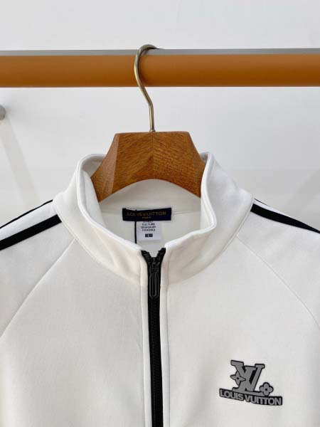 2026年10月29日入荷秋冬新作Louis Vuittonパーカー高級品/誕生日プレゼントM-4Xl/KD工場