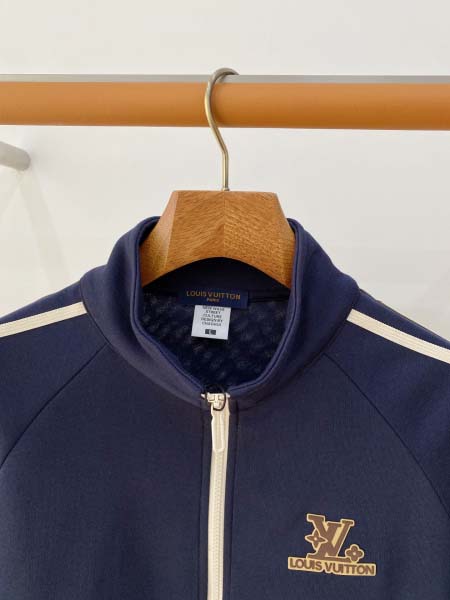 2026年10月29日入荷秋冬新作Louis Vuittonパーカー高級品/誕生日プレゼントM-4Xl/KD工場