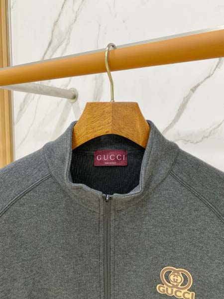 2026年10月29日入荷秋冬新作Gucciパーカー高級品/誕生日プレゼントM-4Xl/KD工場