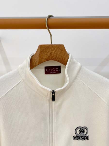 2026年10月29日入荷秋冬新作Gucciパーカー高級品/誕生日プレゼントM-4Xl/KD工場
