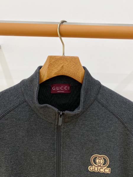 2026年10月29日入荷秋冬新作Gucciパーカー高級品/誕生日プレゼントM-4Xl/KD工場