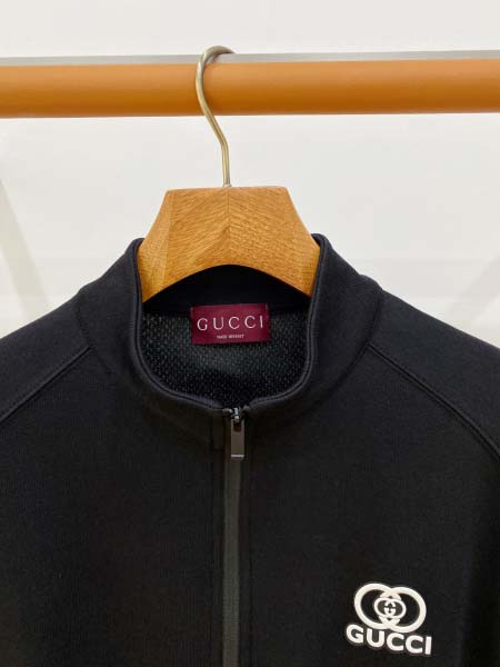 2026年10月29日入荷秋冬新作Gucciパーカー高級品/誕生日プレゼントM-4Xl/KD工場