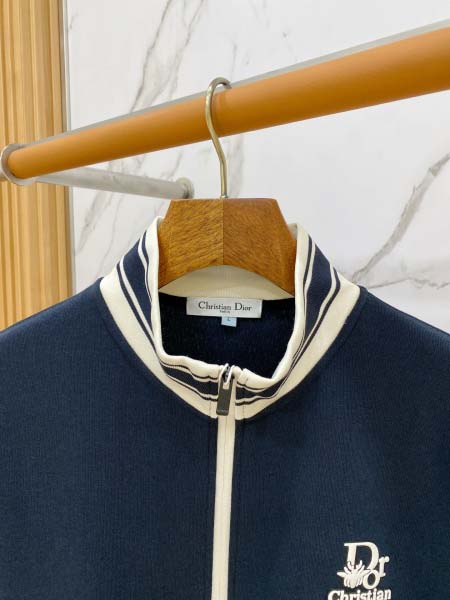 2026年10月29日入荷秋冬新作Diorパーカー高級品/誕生日プレゼントM-4Xl/KD工場