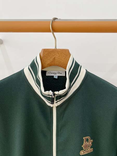 2026年10月29日入荷秋冬新作Diorパーカー高級品/誕生日プレゼントM-4Xl/KD工場