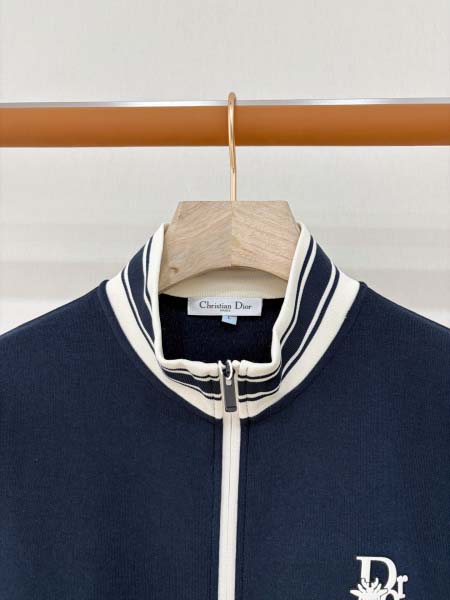 2026年10月29日入荷秋冬新作Diorパーカー高級品/誕生日プレゼントM-4Xl/KD工場