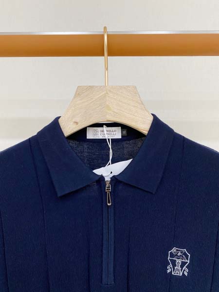 2026年10月29日入荷秋冬新作Brunello Cucinelliセーター高級品/誕生日プレゼントM-4Xl/KD工場