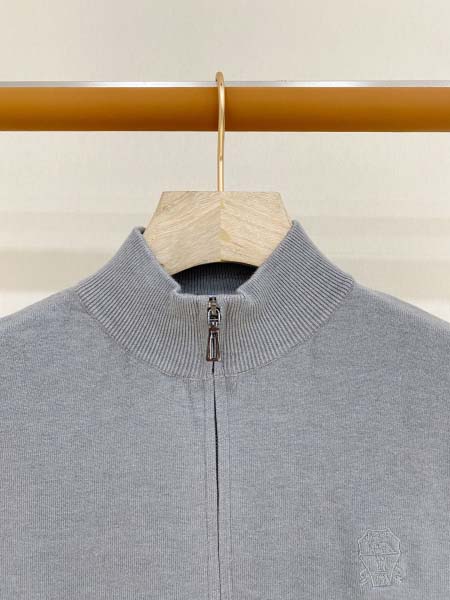 2026年10月29日入荷秋冬新作Brunello Cucinelliセーター高級品/誕生日プレゼントM-4Xl/KD工場