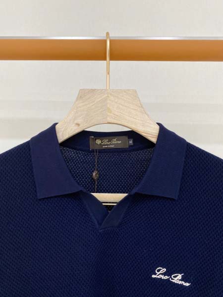 2026年10月29日入荷秋冬新作Loro pianaセーター高級品/誕生日プレゼントM-4Xl/KD工場
