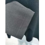2026年10月10日入荷新作 長袖Tシャツ /（ブランドタグ（ネームタグ）の後縫い）JX工場