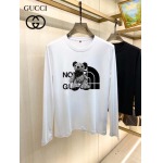2026年10月10日入荷新作 長袖Tシャツ /（ブランドタグ（ネームタグ）の後縫い）JX工場