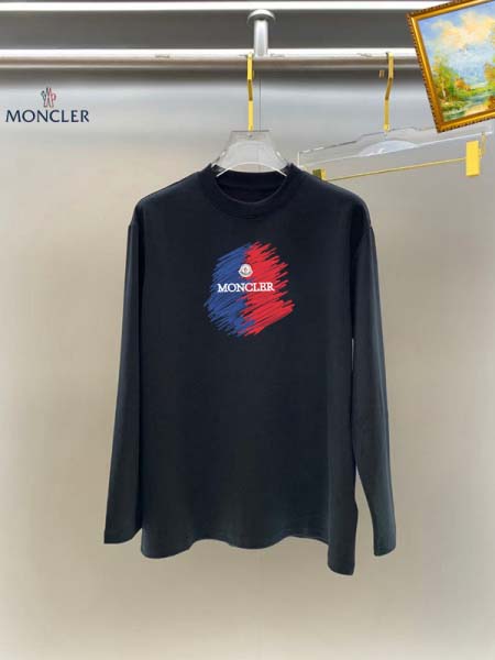 2026年10月10日入荷新作 長袖Tシャツ /（ブランドタ...