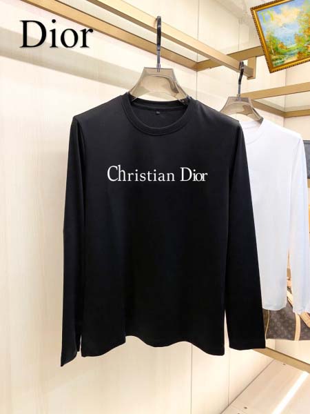 2026年10月10日入荷新作 長袖Tシャツ /（ブランドタ...