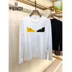 2026年10月10日入荷新作 長袖Tシャツ /（ブランドタグ（ネームタグ）の後縫い）JX工場