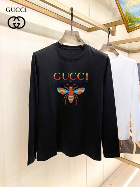 2026年10月10日入荷新作 長袖Tシャツ /（ブランドタ...