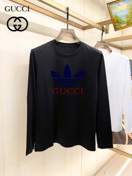 2026年10月10日入荷新作 長袖Tシャツ /（ブランドタ...