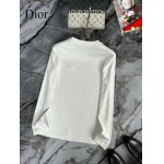 2026年10月10日入荷新作Dior 長袖Tシャツ /（ブランドタグ（ネームタグ）の後縫い）JX工場