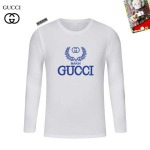 2026年10月10日入荷新作Gucci 長袖Tシャツ /（...
