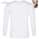 2026年10月10日入荷新作Balenciaga 長袖Tシャツ /（ブランドタグ（ネームタグ）の後縫い）JX工場