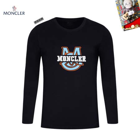 2026年10月10日入荷新作Moncler 長袖Tシャツ ...