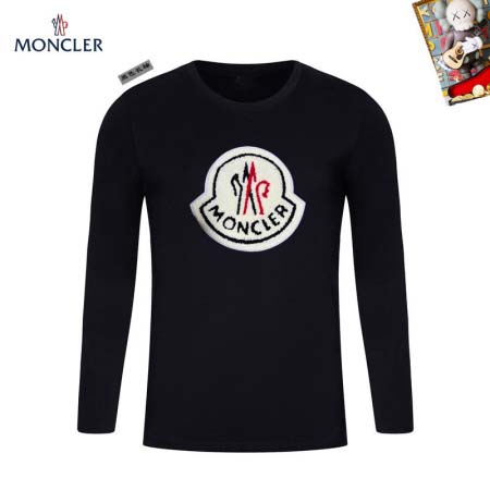 2026年10月10日入荷新作 Moncler長袖Tシャツ ...