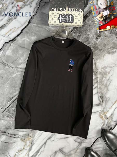 2026年10月10日入荷新作 長袖Tシャツ /（ブランドタ...