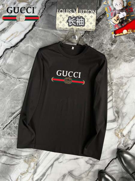 2026年10月10日入荷新作 長袖Tシャツ /（ブランドタ...