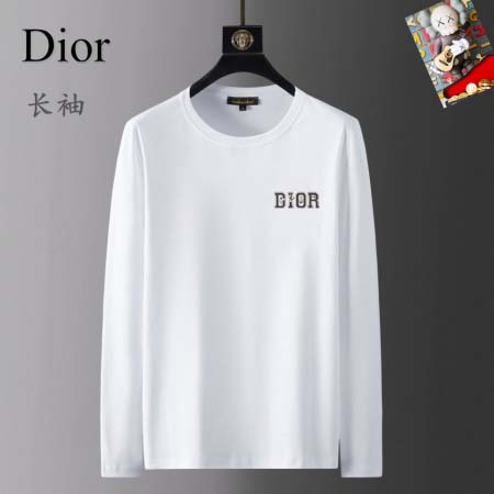 2026年10月10日入荷新作 長袖Tシャツ /（ブランドタ...