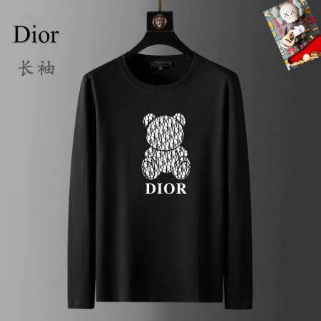 2026年10月10日入荷新作 長袖Tシャツ /（ブランドタ...