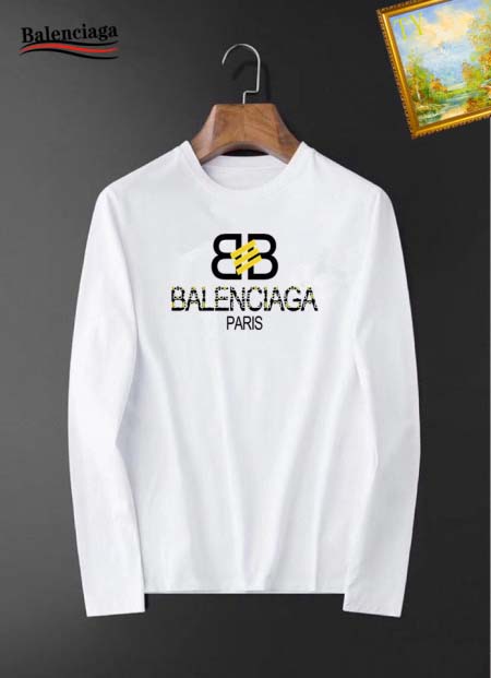 2026年10月10日入荷新作 長袖Tシャツ /（ブランドタ...