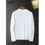 2026年10月10日入荷新作 長袖Tシャツ /（ブランドタグ（ネームタグ）の後縫い）JX工場
