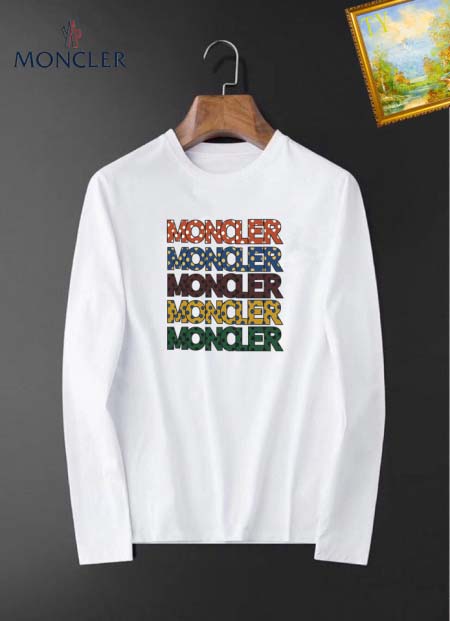 2026年10月10日入荷新作 長袖Tシャツ /（ブランドタ...