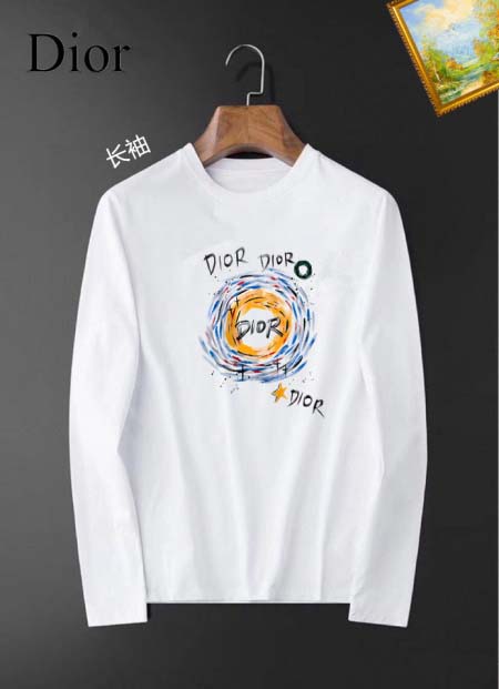 2026年10月10日入荷新作 長袖Tシャツ /（ブランドタ...
