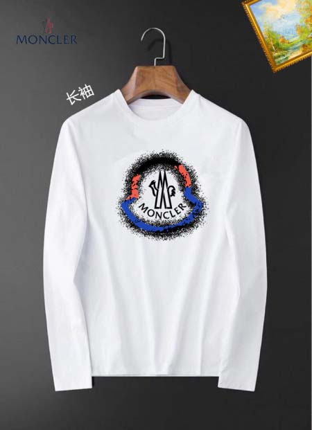 2026年10月10日入荷新作 長袖Tシャツ /（ブランドタ...