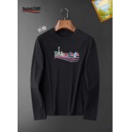 2026年10月10日入荷新作 長袖Tシャツ /（ブランドタグ（ネームタグ）の後縫い）JX工場