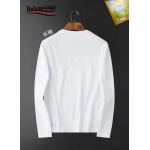 2026年10月10日入荷新作 長袖Tシャツ /（ブランドタグ（ネームタグ）の後縫い）JX工場