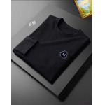 2026年10月10日入荷新作 長袖Tシャツ /（ブランドタグ（ネームタグ）の後縫い）JX工場