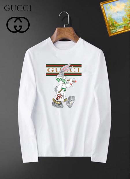 2026年10月10日入荷新作 長袖Tシャツ /（ブランドタ...