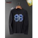 2026年10月10日入荷新作 長袖Tシャツ /（ブランドタグ（ネームタグ）の後縫い）JX工場