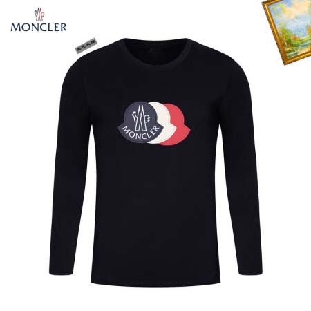 2026年10月10日入荷新作 長袖Tシャツ /（ブランドタ...