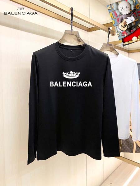 2026年10月10日入荷新作 長袖Tシャツ /（ブランドタ...