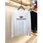 2026年10月10日入荷新作 長袖Tシャツ /（ブランドタグ（ネームタグ）の後縫い）JX工場