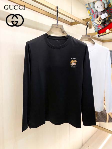 2026年10月10日入荷新作 長袖Tシャツ /（ブランドタ...