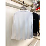 2026年10月10日入荷新作 長袖Tシャツ /（ブランドタグ（ネームタグ）の後縫い）JX工場