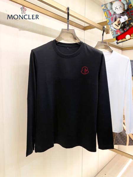 2026年10月10日入荷新作 長袖Tシャツ /（ブランドタ...