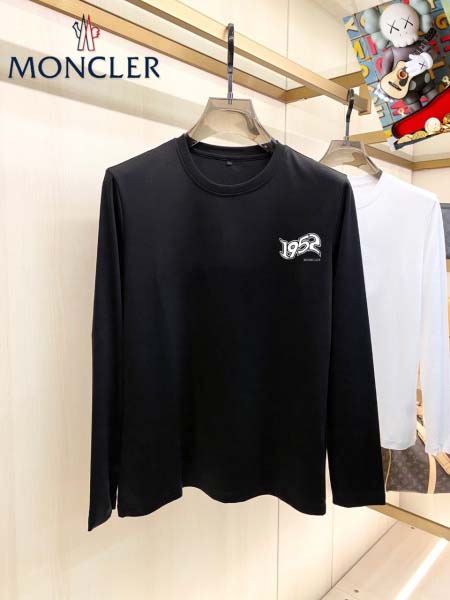 2026年10月10日入荷新作 長袖Tシャツ /（ブランドタ...