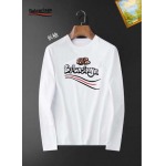 2026年10月10日入荷新作 長袖Tシャツ /（ブランドタグ（ネームタグ）の後縫い）JX工場